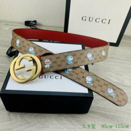 Picture of Gucci Belts _SKUGucciBelt38mmX95-125CM7D2553600